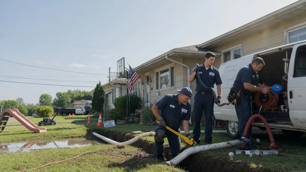 Toilet Installation in Oakhurst, CA near me